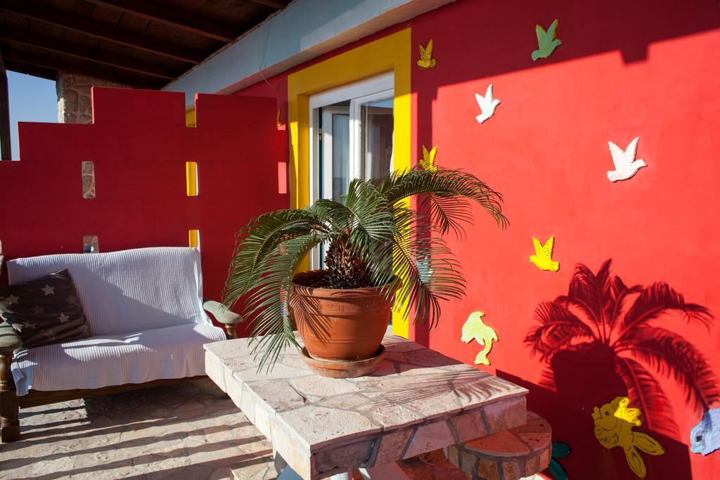 Apartments Nanut Sibenik Exterior photo