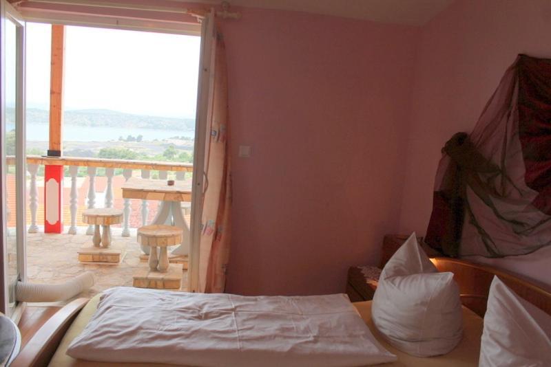 Apartments Nanut Sibenik Exterior photo