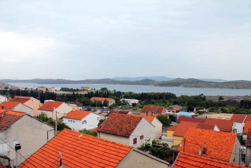 Apartments Nanut Sibenik Room photo