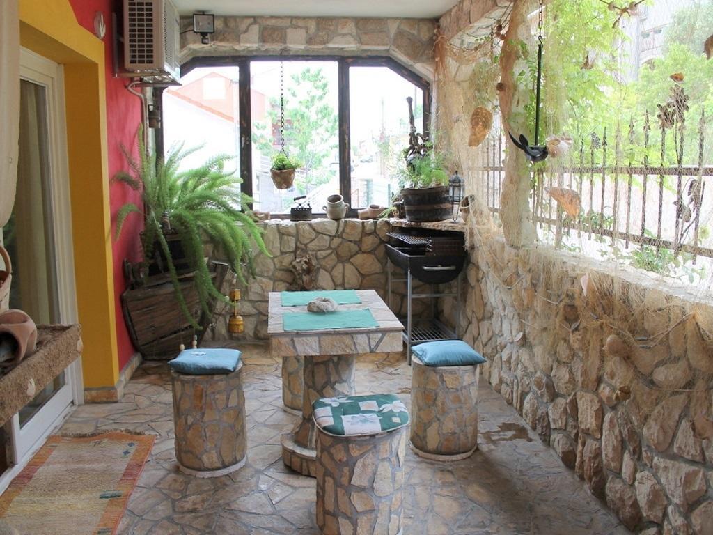 Apartments Nanut Sibenik Room photo